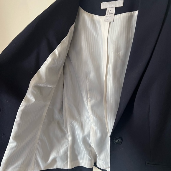 H&M Blazer - Picture 4 of 5